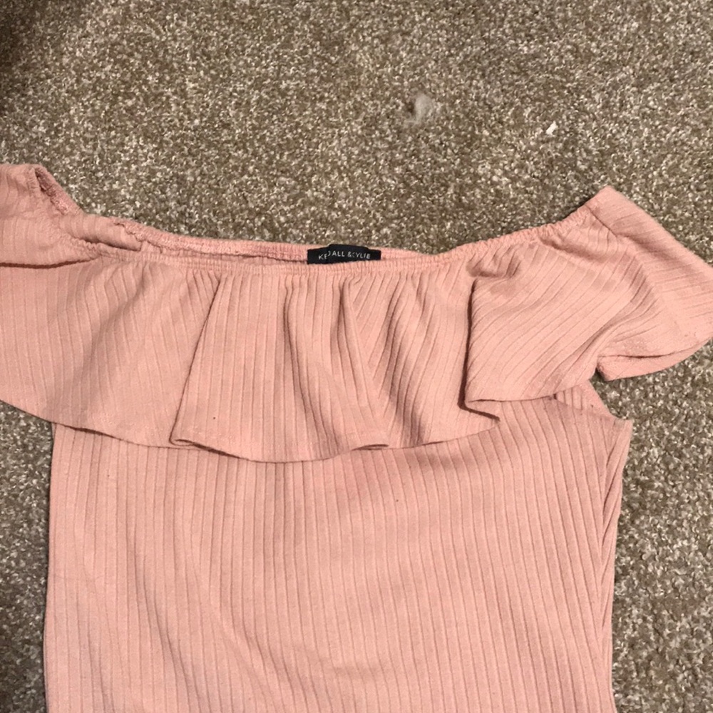 Kendall and Kylie Bodysuit